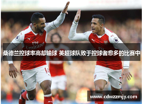 桑德兰控球率高却输球 英超球队败于控球者愈多的比赛中